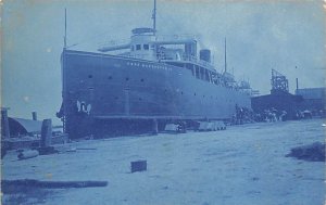 Pere Marquette Pere Marquette, Misc Ships View image 