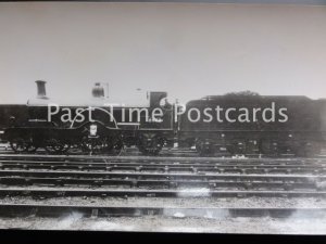 RPPC - M.R.  No.2602 - Steam Locomotive 080515