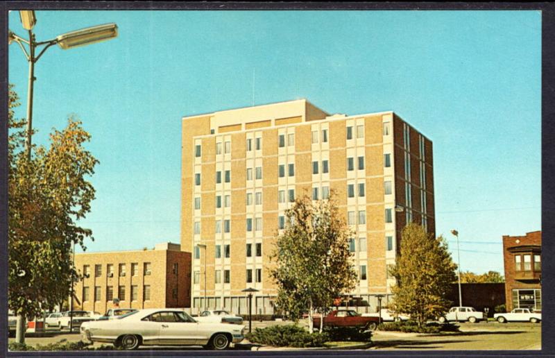 Marshfield Clinic,Marshfield,WI