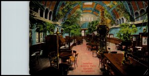 Interior Schlitz Palm Garden,Milwaukee,WI BIN