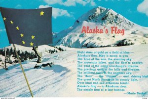 Flag, Alaska , 1950-70s