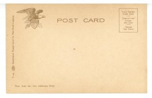 NY - Thousand Islands. Picturesque Scene