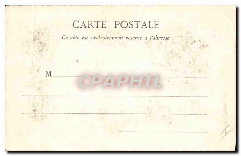 Old Postcard Tunnels Great Goulets