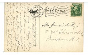 MA - Amesbury. Greenwood Street