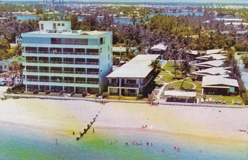 Florida Pompano Beach Ocean ranch and Villas 1964