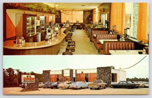 Waretown New Jersey~Chevy Pickup Truck~Villeco Publ of Masonville~Misichronis PC