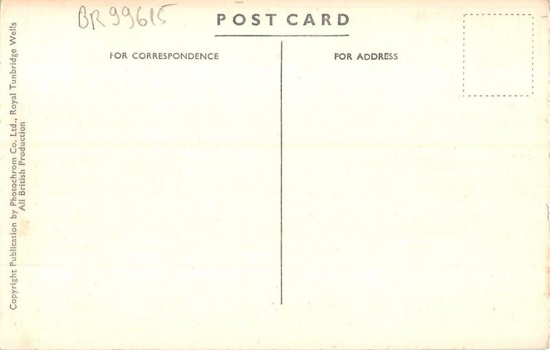 BR99615 hunters inn north devon  uk