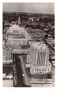 Civic Center - Oklahoma Citys, Oklahoma