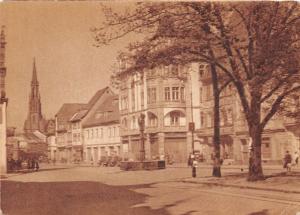 BF37117 offenburg hauptstrasse germany