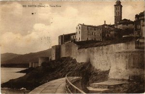 CPA Bastia - Terra-Nova (108259)