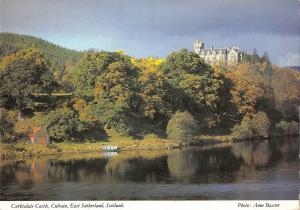 B100271 carbisdale castle culrain   east sutherland scotland