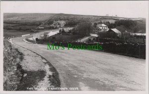 Devon Postcard - Two Bridges, Princetown    RS27790