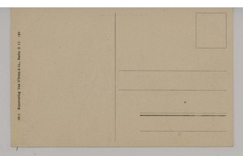 Germany - Berlin. The Cathedral & Castle Pharmacy