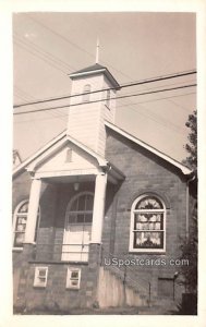 Church of God - Charleston, West Virginia