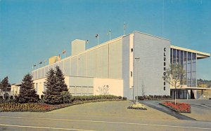 The Meadows Washington, Pennsylvania PA Postcards