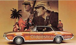 1969 Oldsmobile Chambersburg, PA, USA Auto, Car Unused 