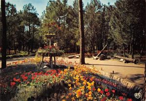 BR43288 la tranche sur mer floralies mars mai    France