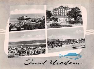 BG3435 insel usedom  CPSM 15x9.5cm germany