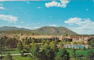 Little America Hotel With Pool Flagstaff Arizona