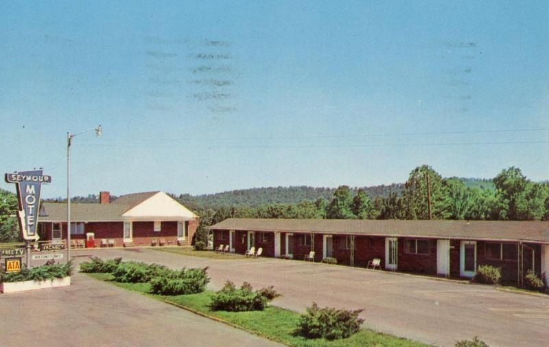 TN - Seymour. Seymour Motel