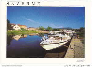 France Saverne Le Port