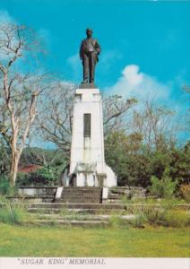 Saipan Sugar King Memorial