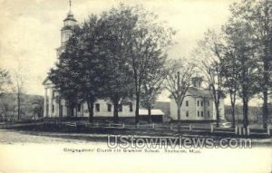 Grammar School - Southwick, Massachusetts MA  