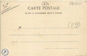 CPA St-LÉONARD - par SENLIS (131160)