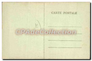 Old Postcard Beaulieu Sur Dordogne Renaissance