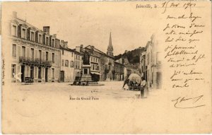 CPA JOINVILLE - Rue du Grand-Pont (995160)