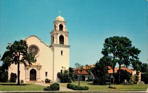 Florida Bradenton Christ Episcopal Church