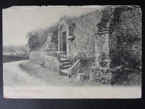 Kent: Davington BELL GATE Faversham c1905 By Arthur N. Filmer of Faversham