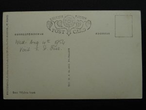 Cornwall ST. IVES The Digey c1950s RP Postcard by Photo Precision