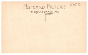 Hereford Wye Bridge and Cathedral     Judges LTD no. 3555