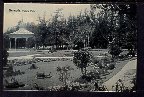 Victoria Park,Hamilton,Bermuda