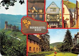 BG6007 bernkastel  kues an der mosel    germany