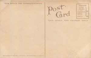 United States Southern California Pasadena winter home of Adolphus Busch