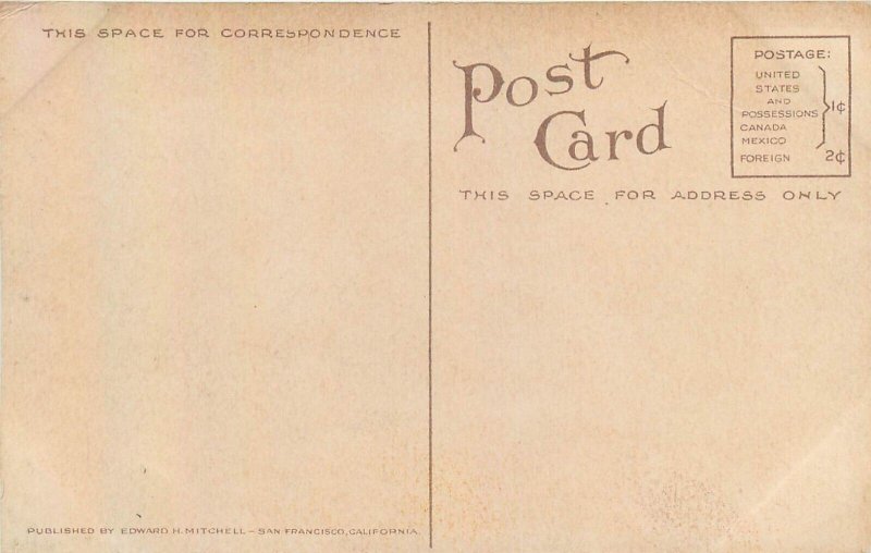 United States Southern California Pasadena winter home of Adolphus Busch