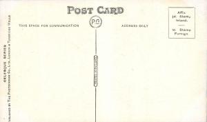 MINEHEAD SOMERSET UK~HOTEL METROPOLE POSTCARD