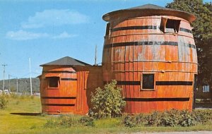 Pickle Barrel Cottage Michigan's Upper Peninsula - Grand Marais, Michigan MI