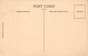 RMS Ascania Cunard Line Ship Unused 