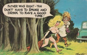 BAMFORTH & CO Comic. Used. Number 146