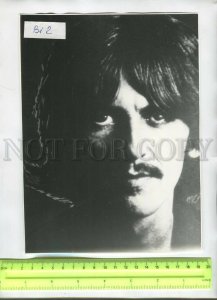 476433 USSR Beatles George Harrison for illegal distribution photo