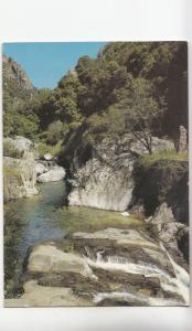 BF20220 gorges d heric herault paysage pittoresque et s france  front/back image