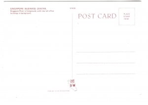 Business Centre, Singapore