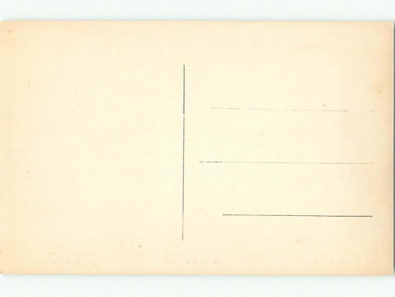 old rppc NICE VIEW Valencia Spain i1835