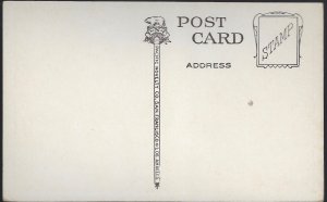 DEL MONTE HOTEL MONTEREY CALIFORNIA