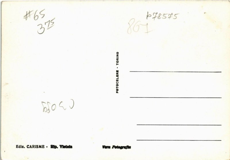 CPA Messina Viale S.Martino ITALY (803099)