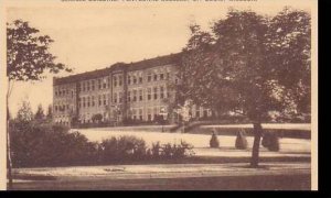 Missouri St Louis Science Building Fontbonne College Artvue