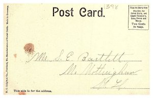 Maine  Biddeford , Saco and Pettee Shops